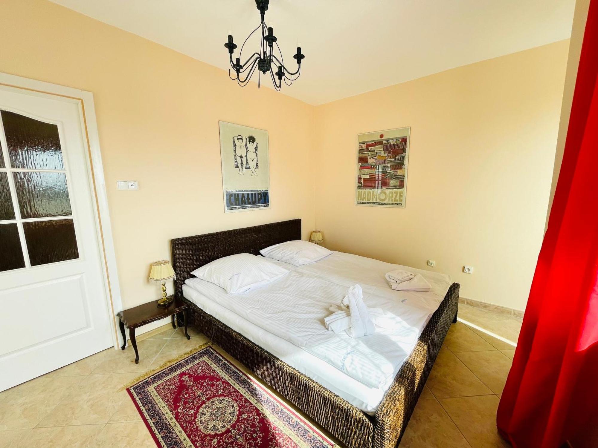Chrobry By Baltic Home Miedzyzdroje Dış mekan fotoğraf