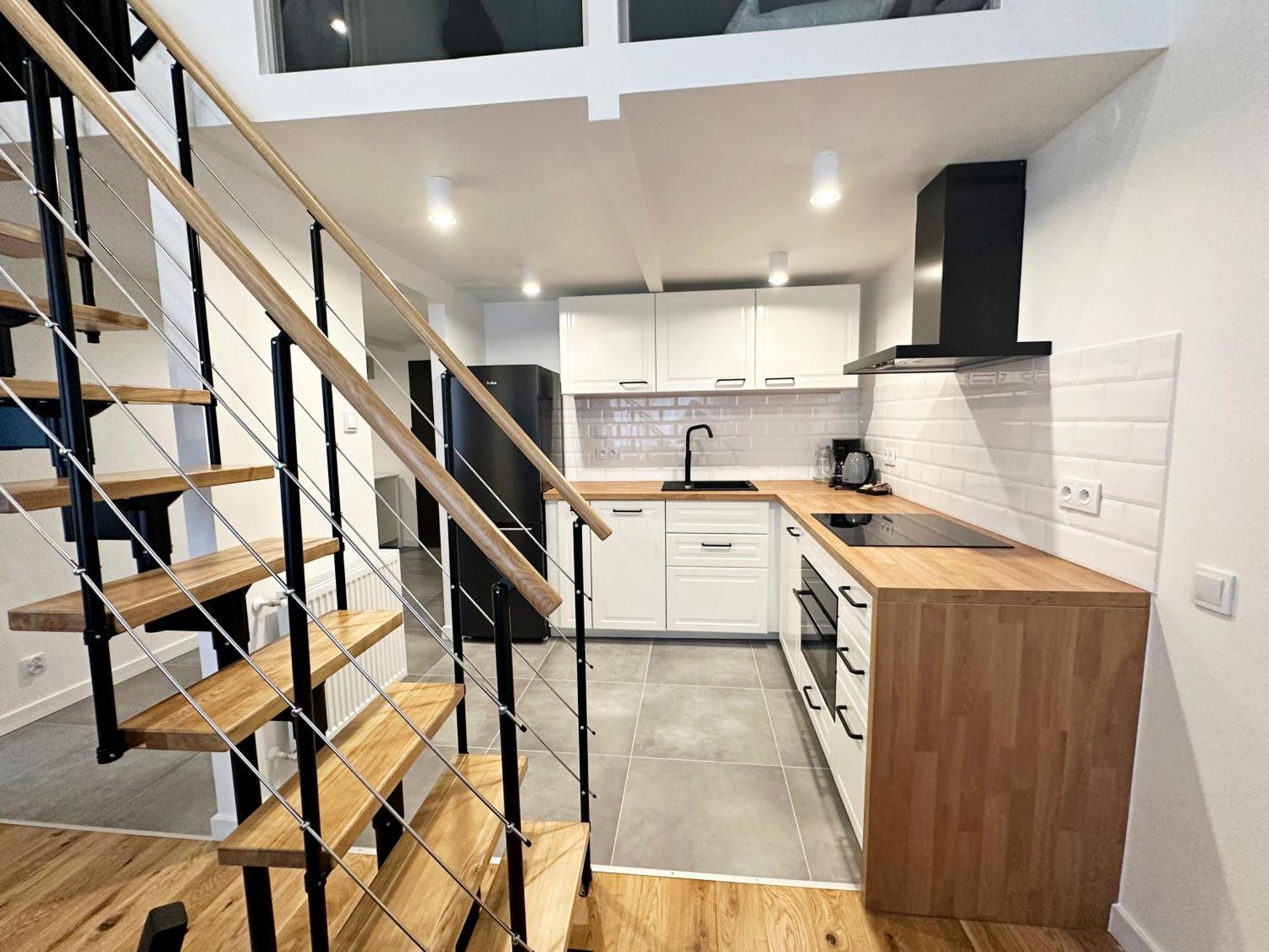 Chrobry By Baltic Home Miedzyzdroje Dış mekan fotoğraf