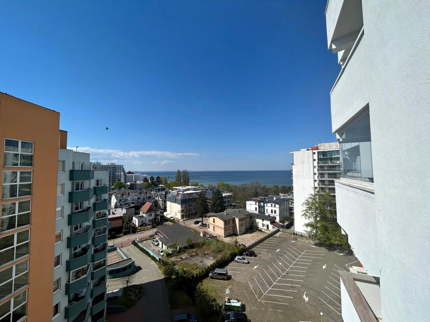 Chrobry By Baltic Home Miedzyzdroje Dış mekan fotoğraf