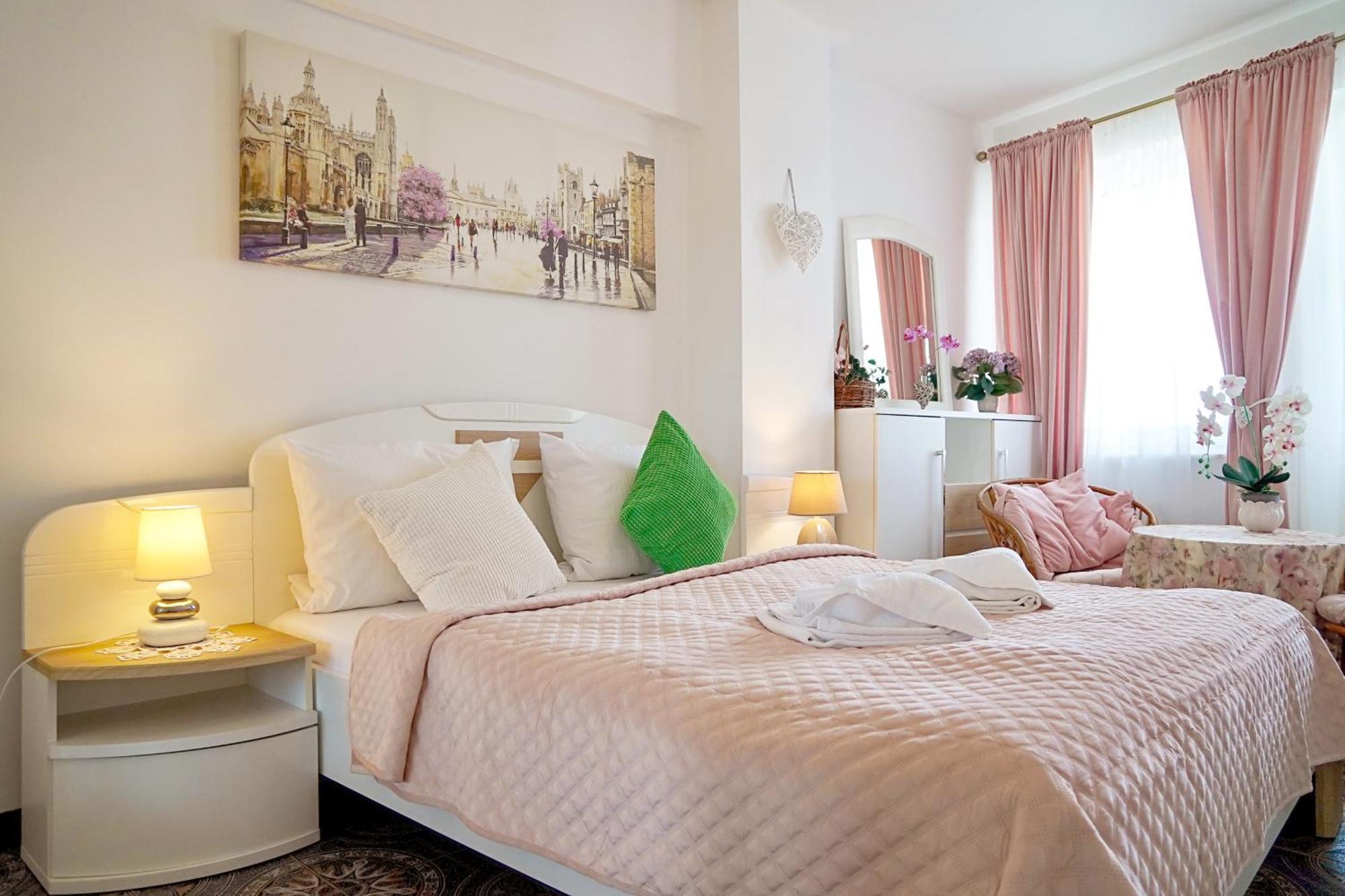 Chrobry By Baltic Home Miedzyzdroje Dış mekan fotoğraf