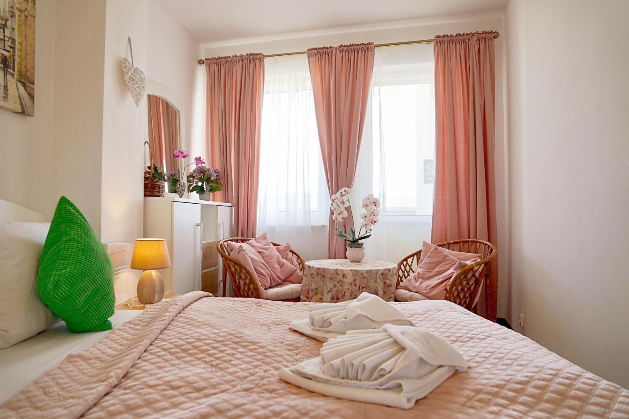 Chrobry By Baltic Home Miedzyzdroje Dış mekan fotoğraf