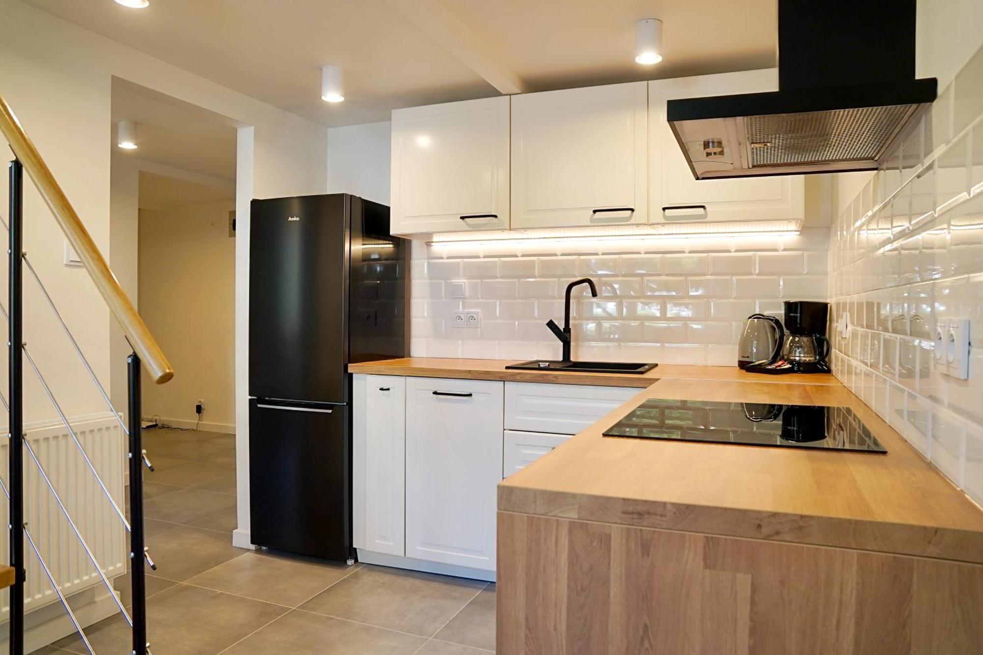 Chrobry By Baltic Home Miedzyzdroje Dış mekan fotoğraf
