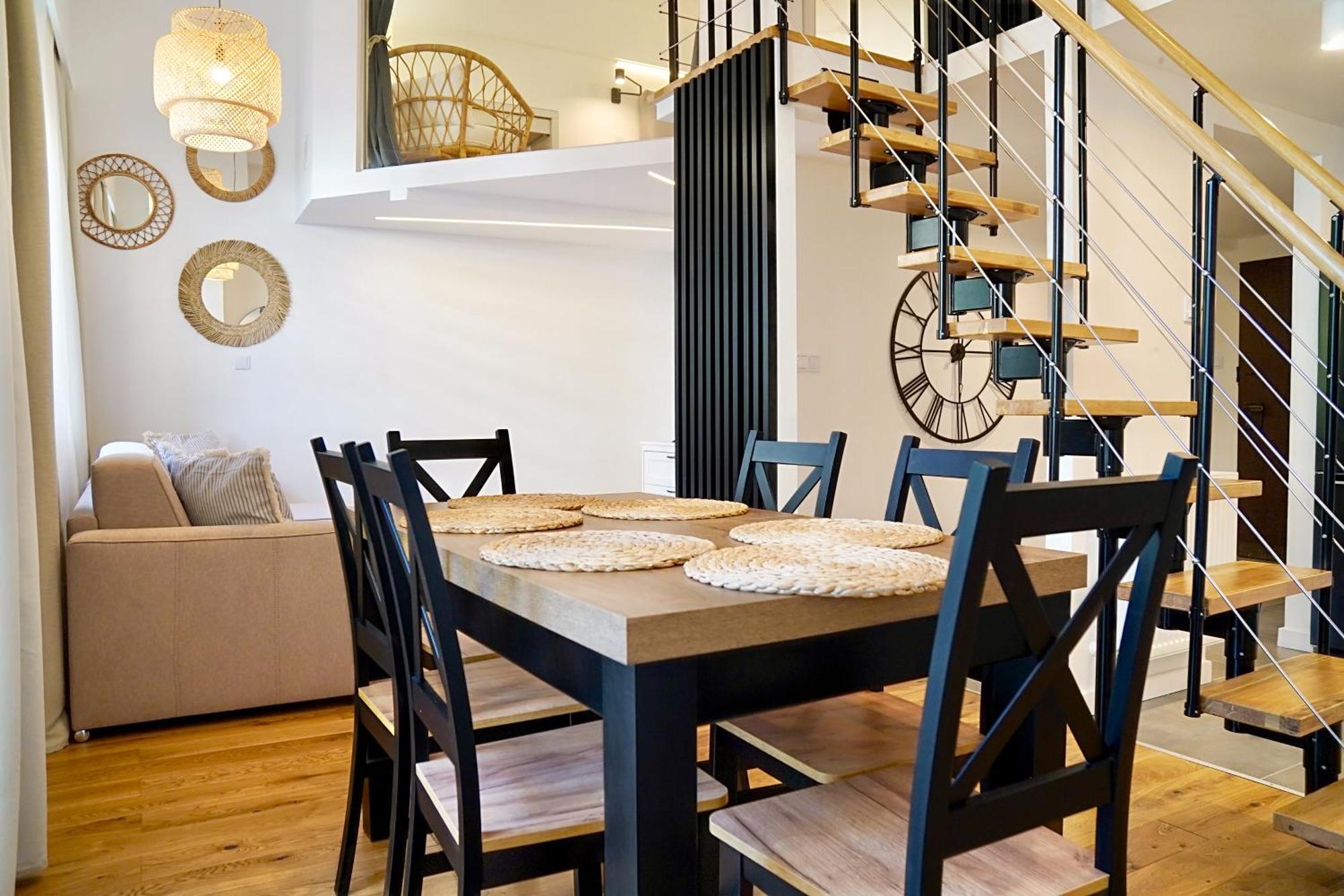 Chrobry By Baltic Home Miedzyzdroje Dış mekan fotoğraf