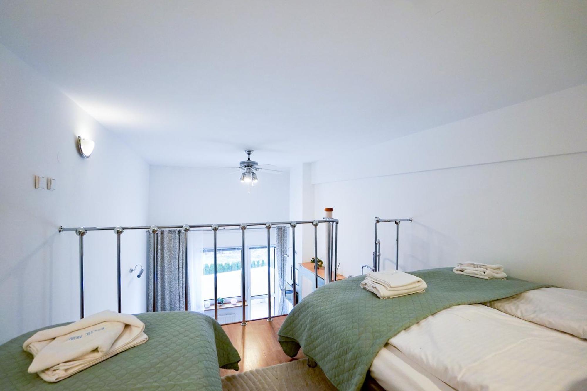 Chrobry By Baltic Home Miedzyzdroje Dış mekan fotoğraf